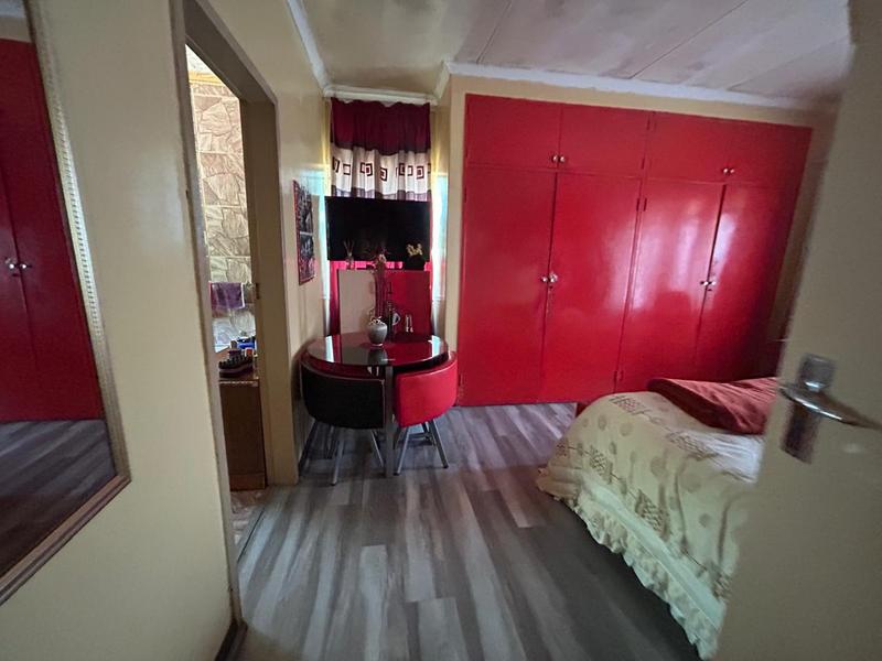 3 Bedroom Property for Sale in Sasolburg Free State